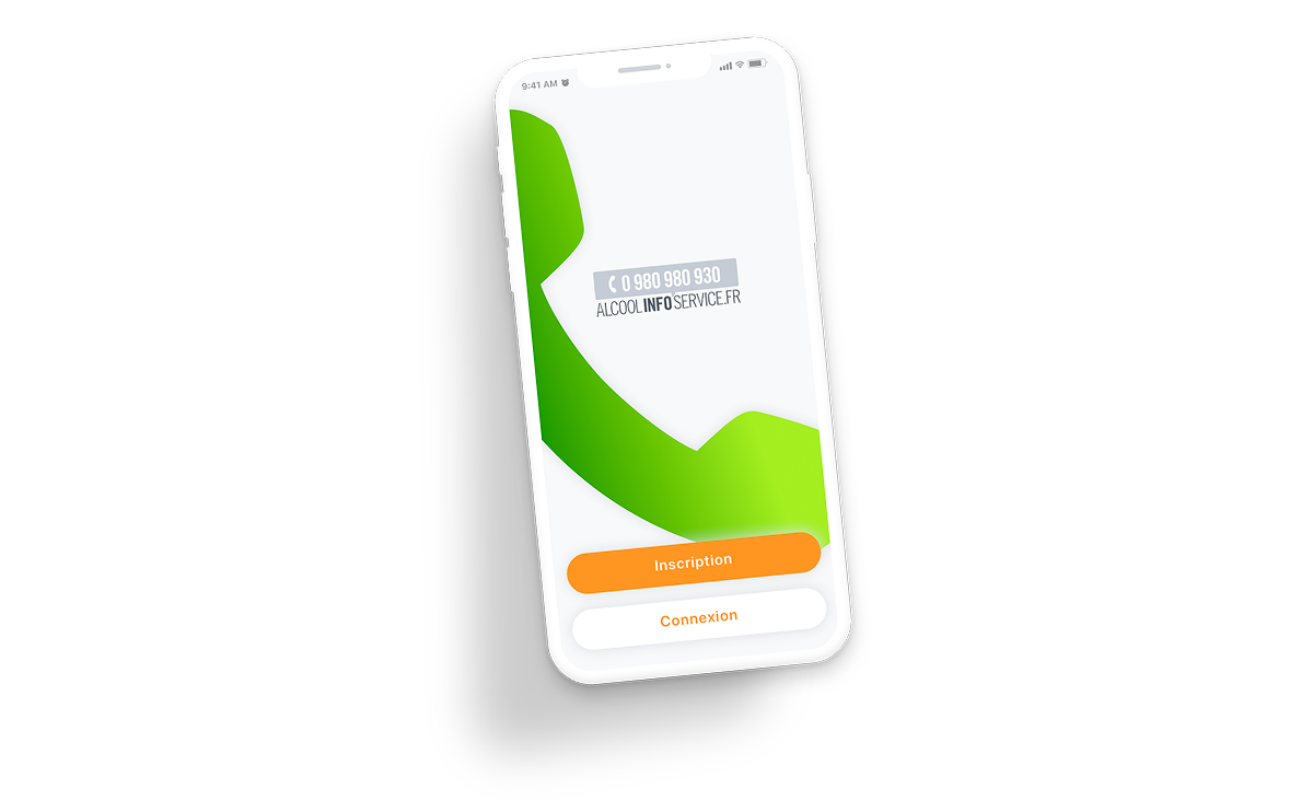 Alcool Info Service