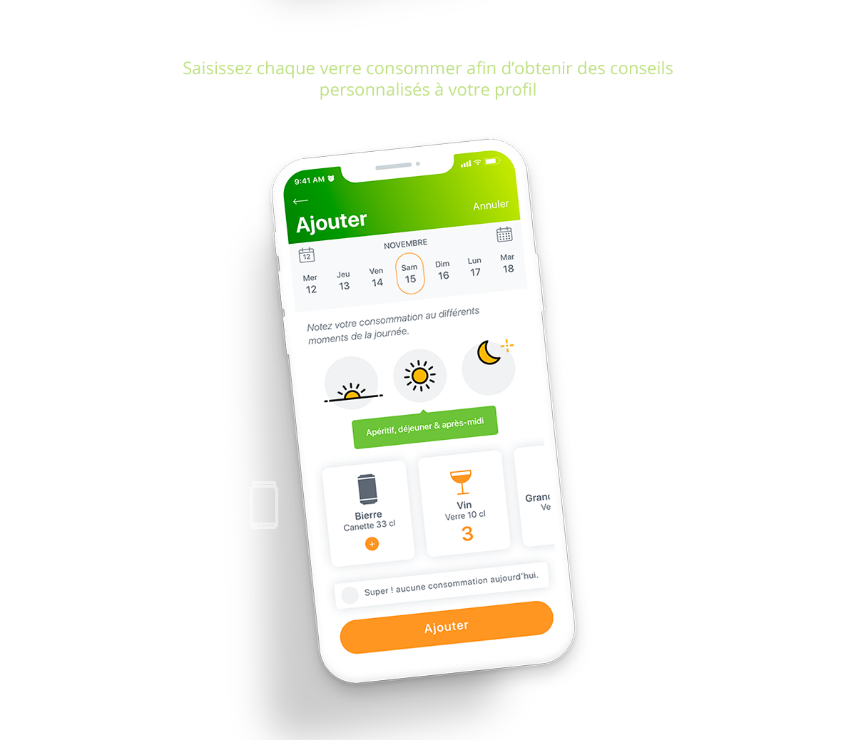 Alcool Info Service